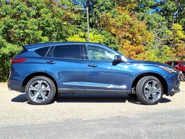 2025 Acura RDX Technology photo 2