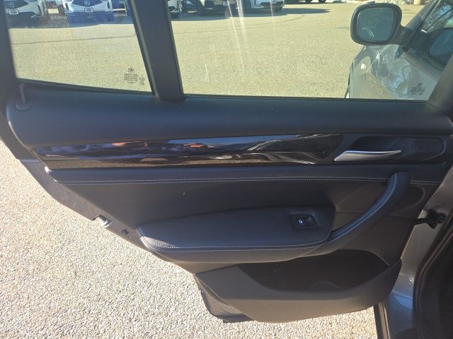 2013 BMW X3 xDrive28i - Photo 15