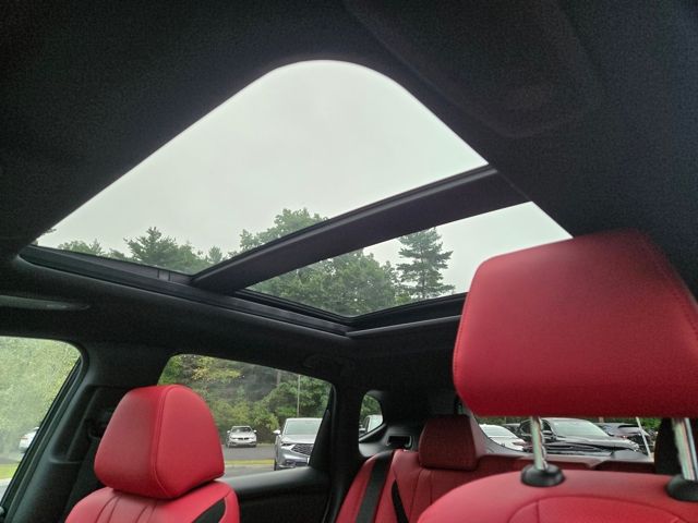 2025 Acura ADX A-spec w/Advance Package - Photo 20