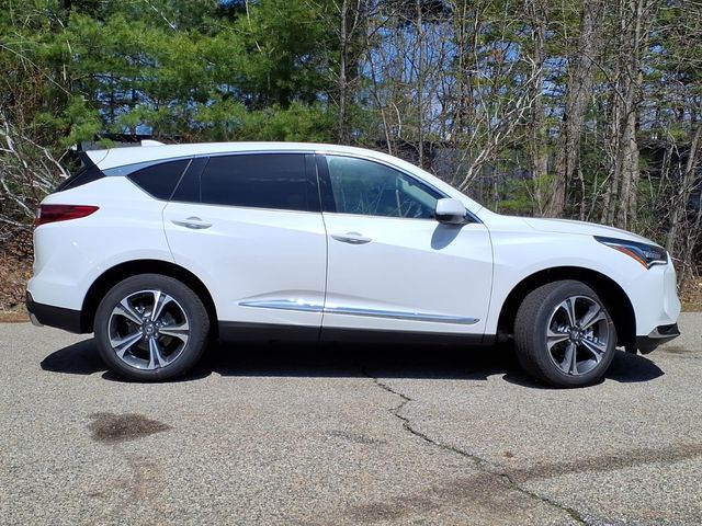 2026 Acura RDX Technology Package - Photo 3