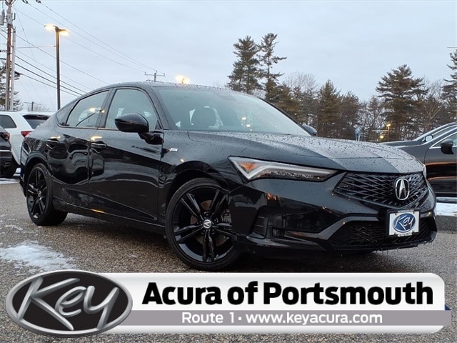 2023 Acura Integra A-Spec's photo