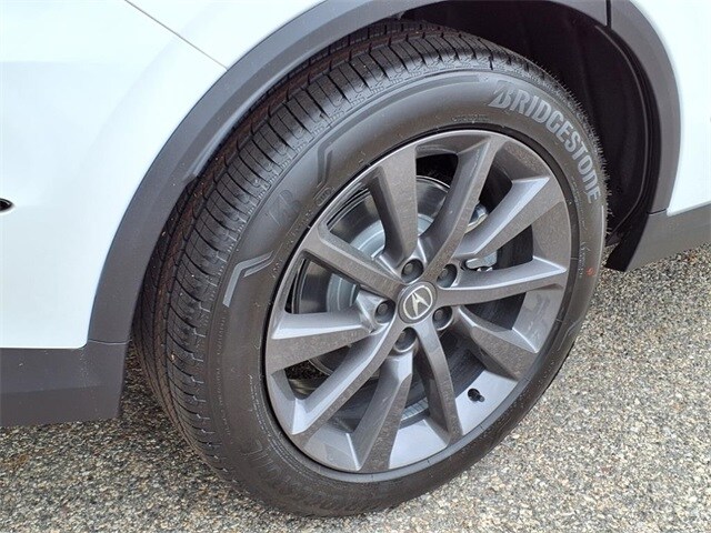 2025 Acura MDX SH-AWD A-Spec photo 3