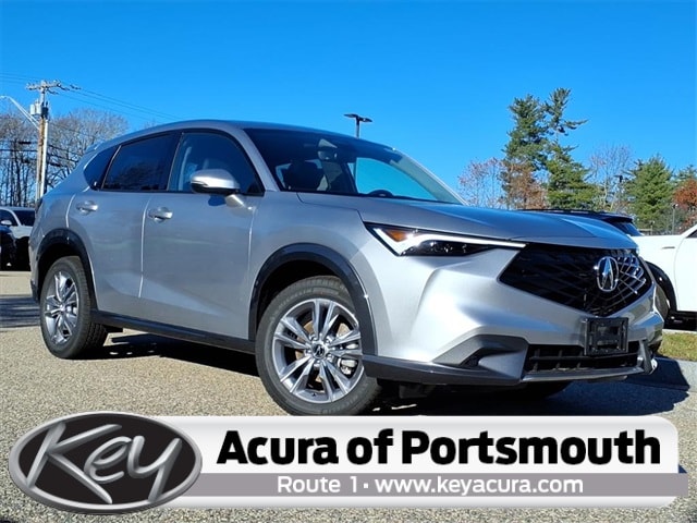 2025 Acura ADX Base's photo