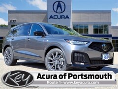 2026 Acura MDX A-Spec SUV