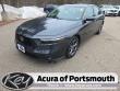 Used 2023 Honda Accord EX Sedan