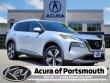 Used 2021 Nissan Rogue SL SUV