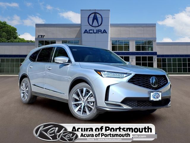 2026 Acura MDX