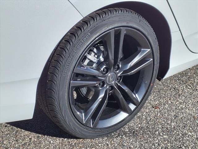2025 Acura Integra A-Spec photo 4