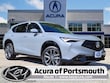 Acura ADX