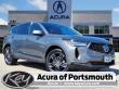Used 2024 Acura RDX A-Spec Package SUV