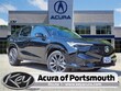 Acura ADX
