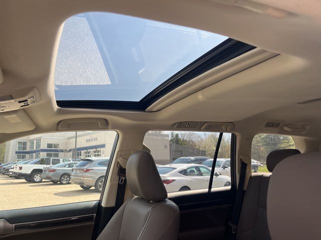 2020 Lexus GX PREMIUM - Photo 21