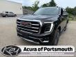 Used 2025 GMC Yukon Elevation SUV