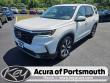 Used 2023 Honda Pilot Touring SUV