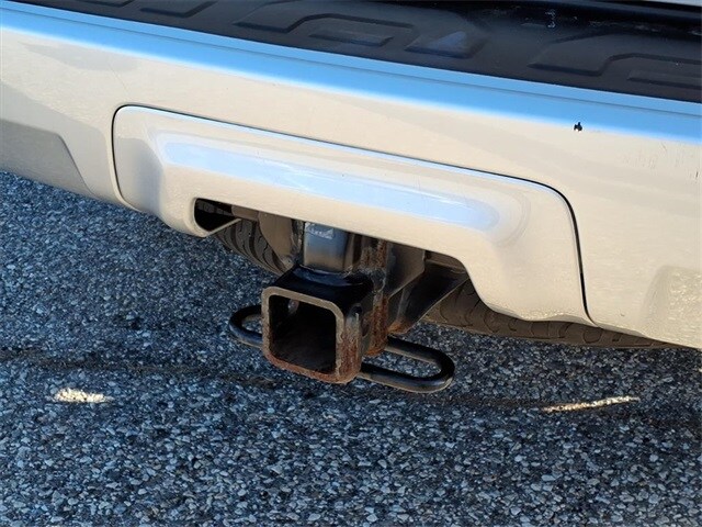 2015 Toyota 4Runner Base photo 4