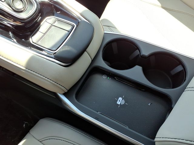 2026 Acura RDX Technology Package - Photo 17