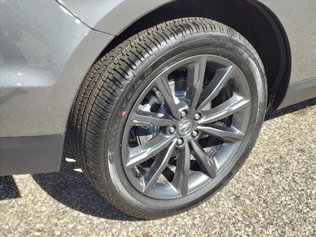 2025 Acura RDX A-Spec photo 4
