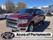Used 2023 Ram 1500 Big Horn/Lone Star Truck Crew Cab