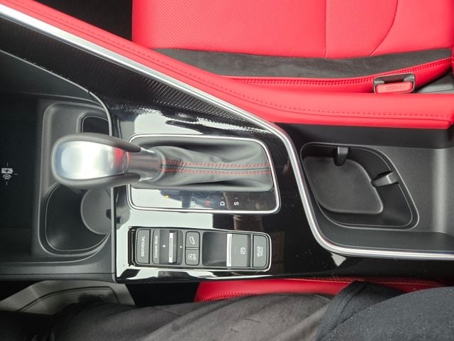 2025 Acura ADX A-spec w/Advance Package - Photo 25