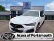  Acura TLX