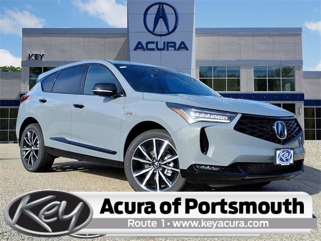 2026 Acura RDX A-Spec w/ Advance Package's photo
