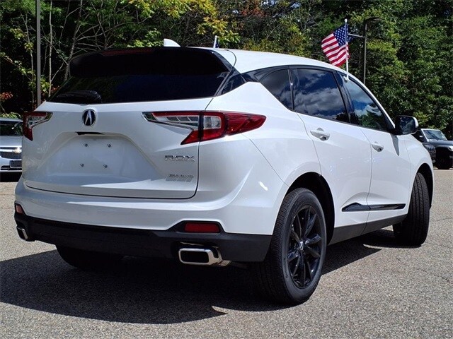 2025 Acura RDX Base photo 2