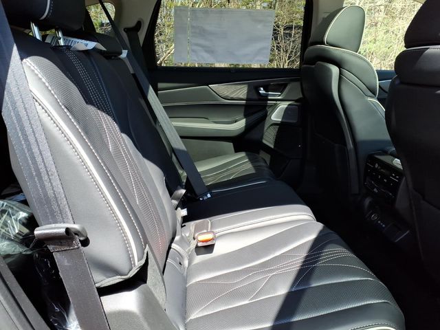2026 Acura MDX Advance Package - Photo 9