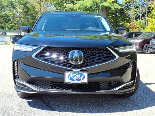 2026 Acura MDX Base photo 2