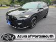 Used 2025 Acura ADX A-Spec Advance Package SUV