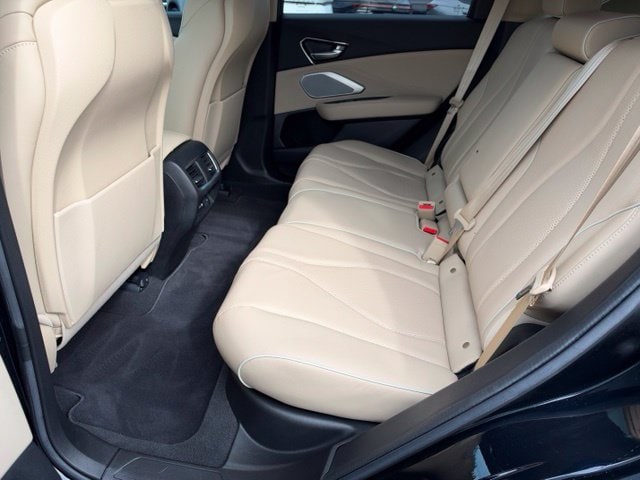2024 Acura RDX Advance Package - Photo 14