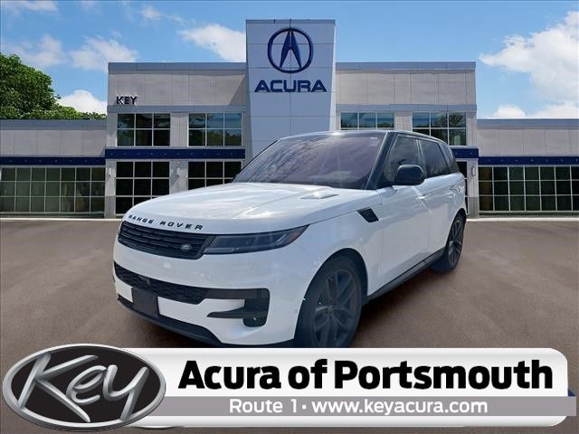 2023 Land Rover Range Rover Sport P360 SE MHEV's photo