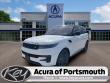 Used 2023 Land Rover Range Rover Sport SE SUV