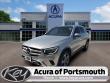 Used 2021 Mercedes-Benz GLC 300  SUV