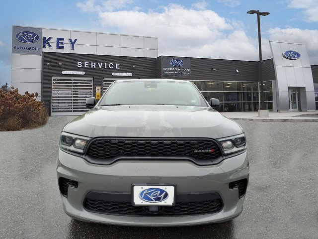 Used 2023 Dodge Durango GT SUV