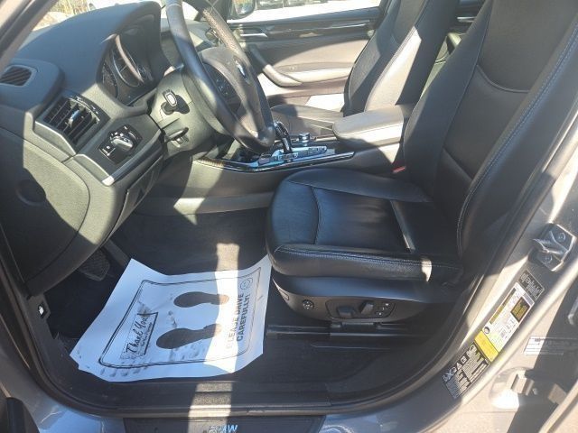 2013 BMW X3 xDrive28i - Photo 20