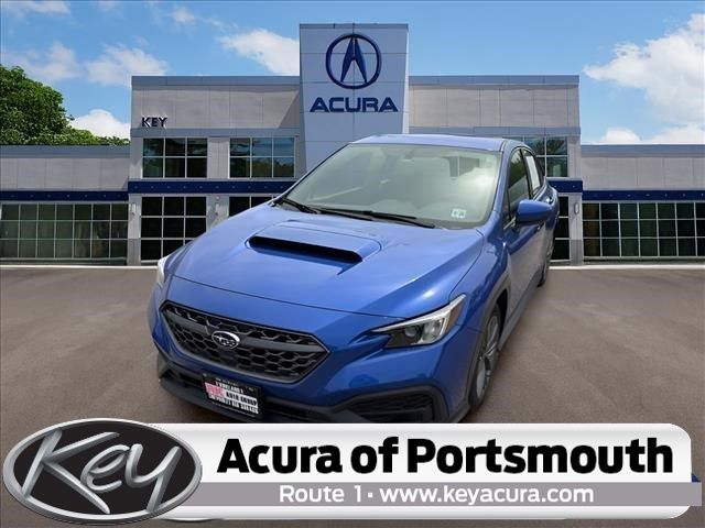 2023 Subaru WRX -'s photo