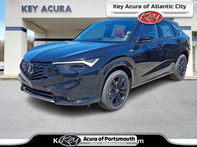 2026 Acura ADX