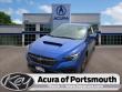 Used 2023 Subaru WRX Base Sedan