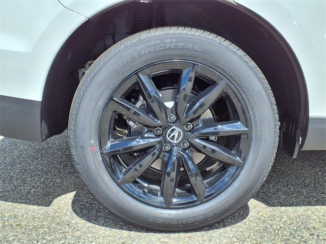 2025 Acura RDX Base photo 3