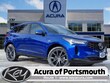  Acura RDX