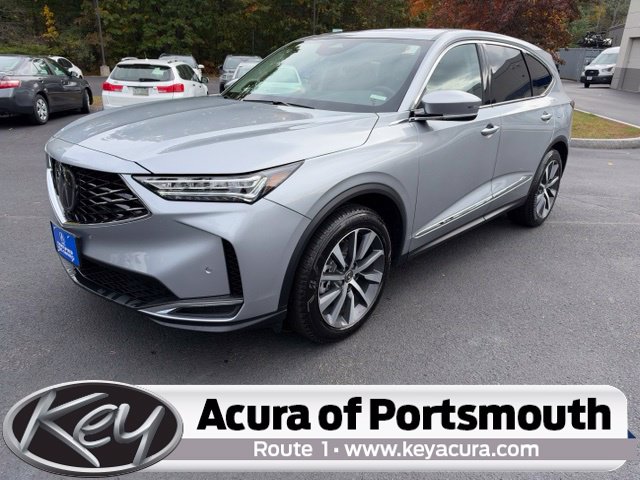 2026 Acura MDX