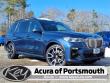 Used 2019 BMW X7 xDrive50i SUV