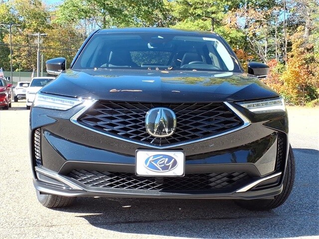 2026 Acura MDX Base photo 2