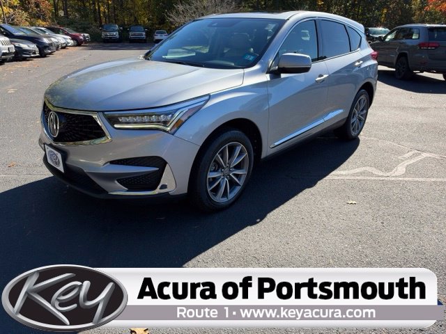 2019 Acura RDX