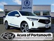  Acura RDX