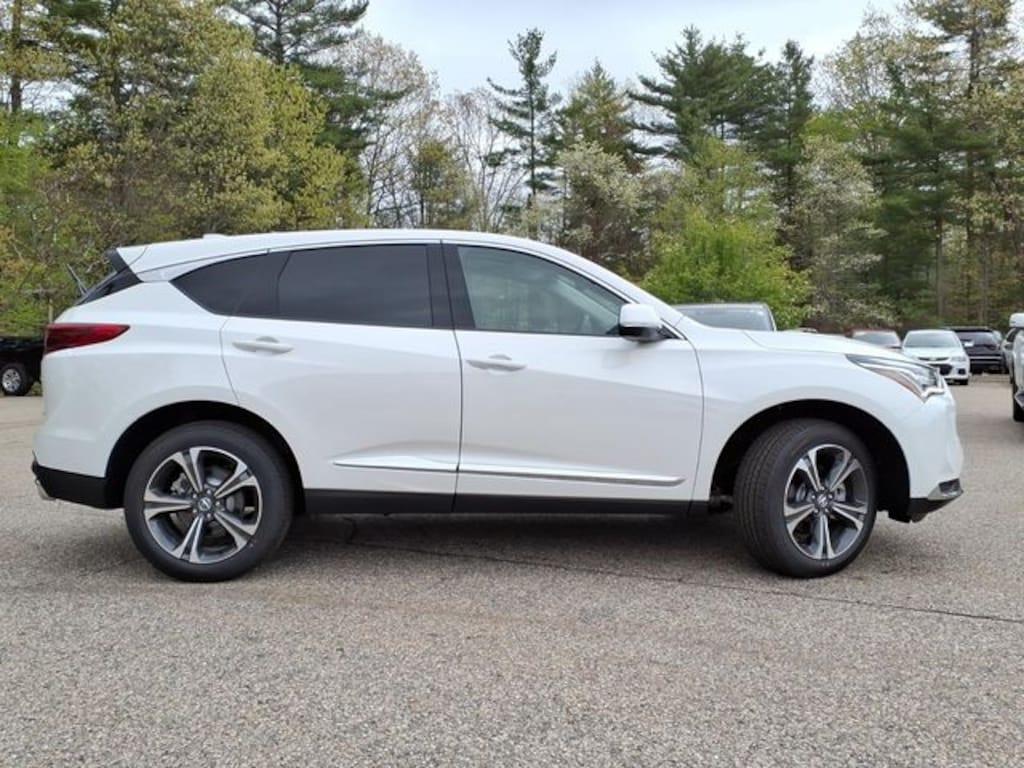 New 2026 Acura RDX Technology Package SUV