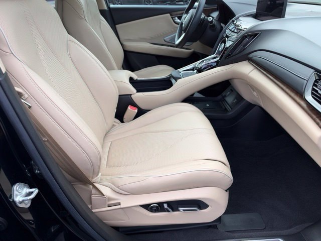 2024 Acura RDX Advance Package - Photo 10