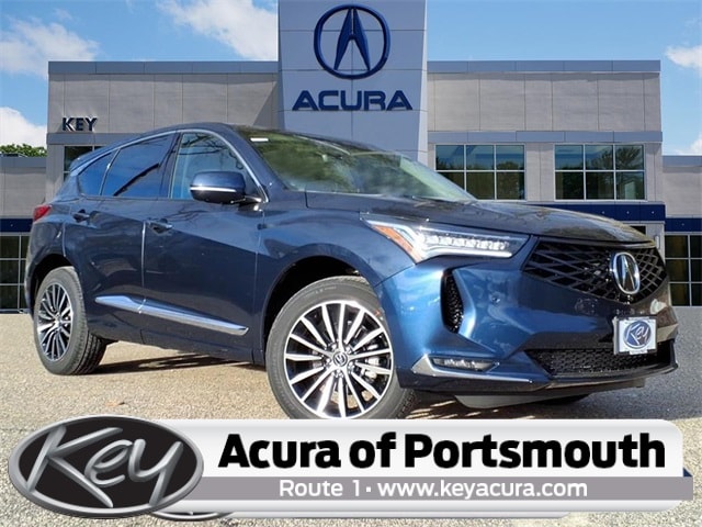 2026 Acura RDX Advance Package's photo