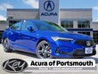 Acura Integra