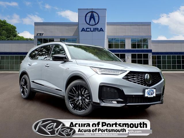 2026 Acura MDX